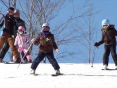 Vidéo Mt. Sunapee