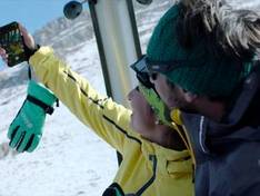 Vidéo Shahdag (Şahdağ)