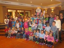 Familienhotel Furgler