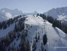 Vidéo Brandnertal – Brand/Bürserberg