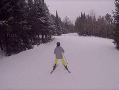 Vidéo Vallée Bleue