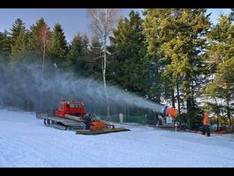 Vidéo Okrągla Górka – Kamianna