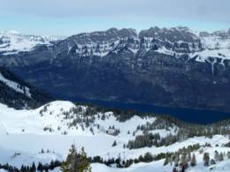 Évaluation Flumserberg