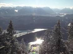 Vidéo Herzogstand – Walchensee