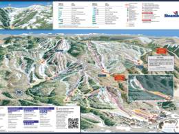 Domaine skiable Steamboat