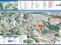 Plan des pistes Steamboat