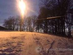 Vidéo Ski Club Mörlenbach – Mount Mackenheim