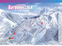 Domaine skiable Bardonecchia
