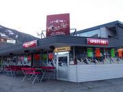 Lieu recommandé pour l'après-ski : AlpenPub Matrei