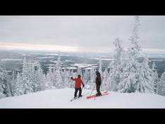 Vidéo Murray Ridge