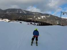 Vidéo Schneeberglifte – Mitterland (Thiersee)