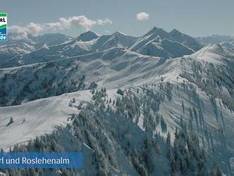 Vidéo Dorfgastein/Großarltal