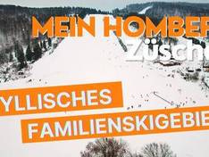 Vidéo Homberg – Ziegenhelle