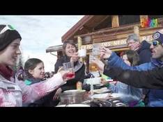 Vidéo Puy-Saint-Vincent