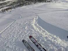 Vidéo Torkilstöten