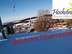 Vidéo Hochsträßlifte – Oberreute