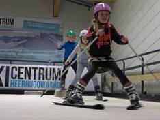 Vidéo Skicentrum Heerhugowaard