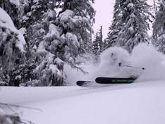 Vidéo Snow Water