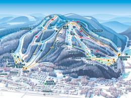 Domaine skiable Järvsö