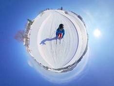 Vidéo Heiden – Bischofsberg