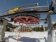 Vidéo Pian Cales – San Bernardino