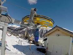 Vidéo Survih – Samedan