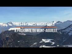 Vidéo Gresse en Vercors