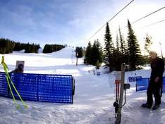 Vidéo Phoenix Mountain