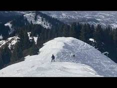 Vidéo Ak-Bulak – Talgar