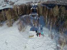 Vidéo Stardust Camp