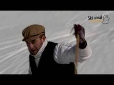 Vidéo Zlatá Olešnice