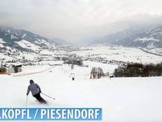 Vidéo Nagelköpfl – Piesendorf