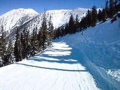 Vidéo Arizona Snowbowl