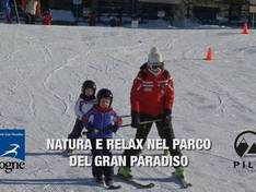 Vidéo Cogne – Gran Paradiso