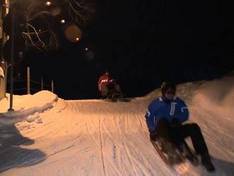 Vidéo Oberaudorf – Hocheck