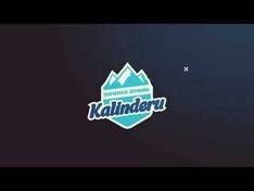 Vidéo Kalinderu – Buşteni