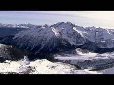 Vidéo Panarotta 2002 – Valsugana