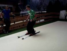 Vidéo Skish – Berkel-Enschot