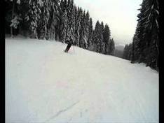 Vidéo Zadov – Churáňov/U Horejšů