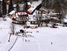 Vidéo Bodental – Unterbergen (Ferlach)