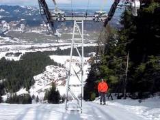 Vidéo Heiligkreuz-First – Hasle