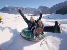 Vidéo Kessellifte – Inzell