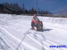 Vidéo Pasieki – Wisła