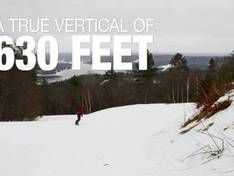 Vidéo Antoine Mountain