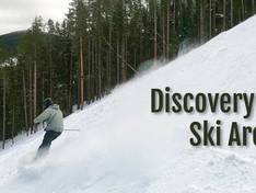 Vidéo Discovery Ski Area