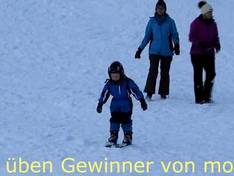 Vidéo Balsberg – Unterwössen