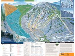 Domaine skiable Sugarloaf