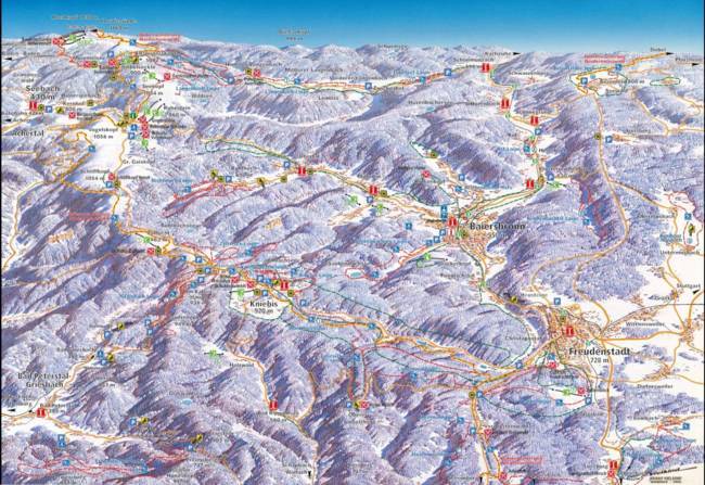 Baiersbronn Baiersbronn