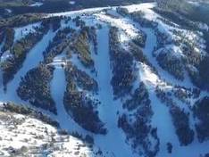 Vidéo Hogadon Ski Area