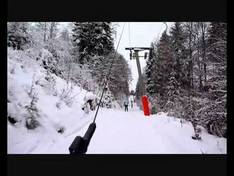 Vidéo Rabenkopf – Oberau